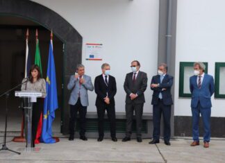 Inaugurado Entreposto Frigorífico há muito esperado pelos pescadores