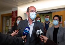 Ilha Graciosa regista número de consultas médicas mais elevado desde 2012