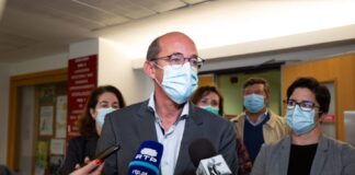 Ilha Graciosa regista número de consultas médicas mais elevado desde 2012