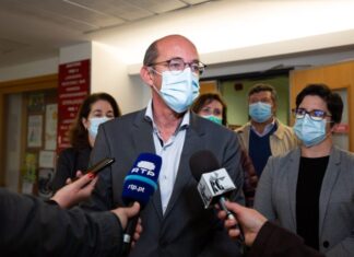 Ilha Graciosa regista número de consultas médicas mais elevado desde 2012