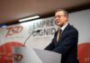 TSD/Açores saúdam acordo do Governo com os trabalhadores das carreiras gerais da Saúde