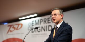 TSD/Açores saúdam acordo do Governo com os trabalhadores das carreiras gerais da Saúde