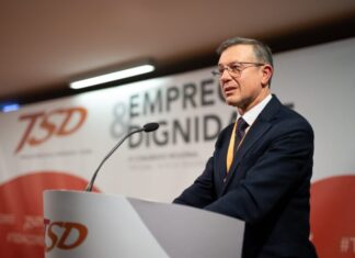 TSD/Açores saúdam acordo do Governo com os trabalhadores das carreiras gerais da Saúde