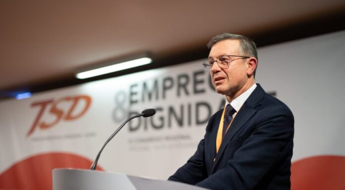 TSD/Açores saúdam acordo do Governo com os trabalhadores das carreiras gerais da Saúde