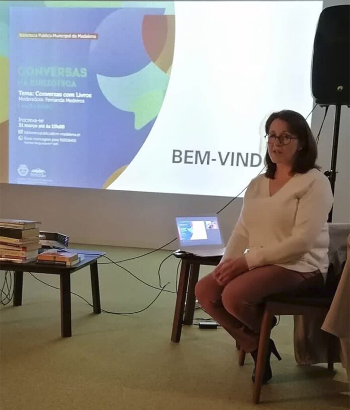 LIVROS