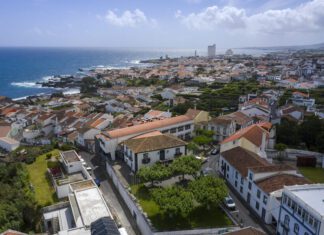 Dia do Associativismo Jovem celebrado na Lagoa