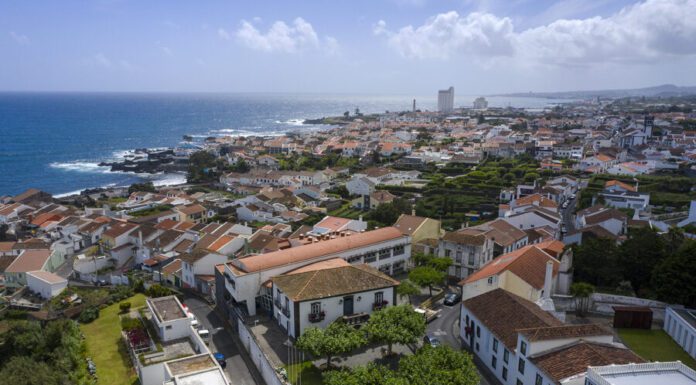 Dia do Associativismo Jovem celebrado na Lagoa