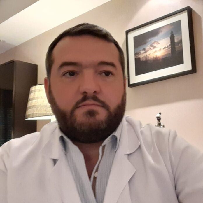 Marcio Andrade