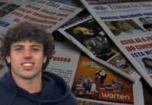 Cartas de um jovem irrequieto – Intermitências da História