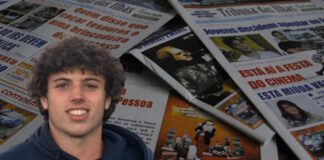 Cartas de um jovem irrequieto – Intermitências da História