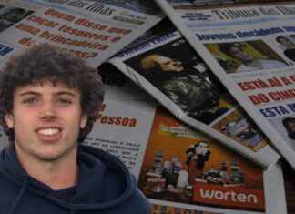 Cartas de um jovem irrequieto | As coisas do Estado