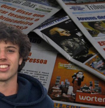 Cartas de um jovem irrequieto | Servidão algorítimica e liberdade ilusória