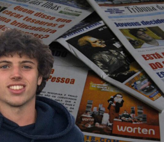 Cartas de um jovem irrequieto: Metas iguais, pontos de partida diferentes