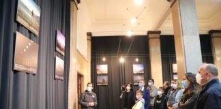 “Olhar o Céu” trouxe conhecimento científico na área da astronomia à ilha do Faial