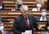 Paulo Moniz questiona António Costa sobre prioridades para os Açores