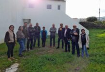 PS/Faial promove iniciativa de proximidade à população