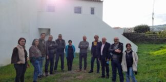 PS/Faial promove iniciativa de proximidade à população
