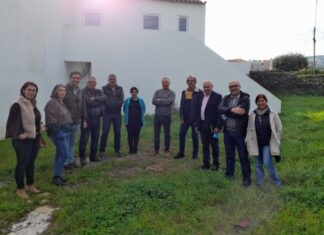 PS/Faial promove iniciativa de proximidade à população