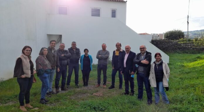 PS/Faial promove iniciativa de proximidade à população