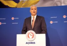 A atuação do Governo Regional nos transportes aéreos representa um retrocesso na mobilidade dos Açorianos, diz Vasco Cordeiro