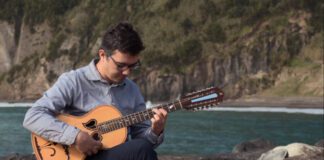 “Cordas do Mundo” no Programa “A Árvore da Música” de Ana Sofia Carvalhêda