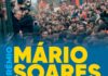 Abertas candidaturas ao Prémio Mário Soares/2022 de 2 a 31 de maio