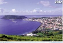 20 anos do Tribuna das Ilhas com o Faial