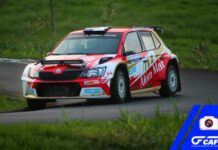 XXXIII Além-Mar – Rali Ilha Azul arranca hoje com a super-especial