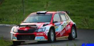 XXXIII Além-Mar – Rali Ilha Azul arranca hoje com a super-especial