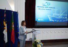 Vice-Presidente da Assembleia Legislativa quer os Açores “na dianteira da definição de estratégicas” para aproveitamento do mar
