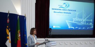 Vice-Presidente da Assembleia Legislativa quer os Açores “na dianteira da definição de estratégicas” para aproveitamento do mar