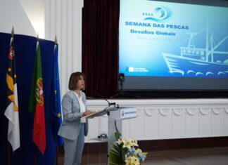 Vice-Presidente da Assembleia Legislativa quer os Açores “na dianteira da definição de estratégicas” para aproveitamento do mar
