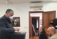 Vasco Cordeiro reeleito Presidente do PS/Açores com 97,7% de votos a favor