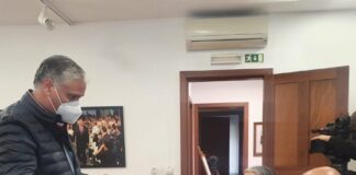 Vasco Cordeiro reeleito Presidente do PS/Açores com 97,7% de votos a favor