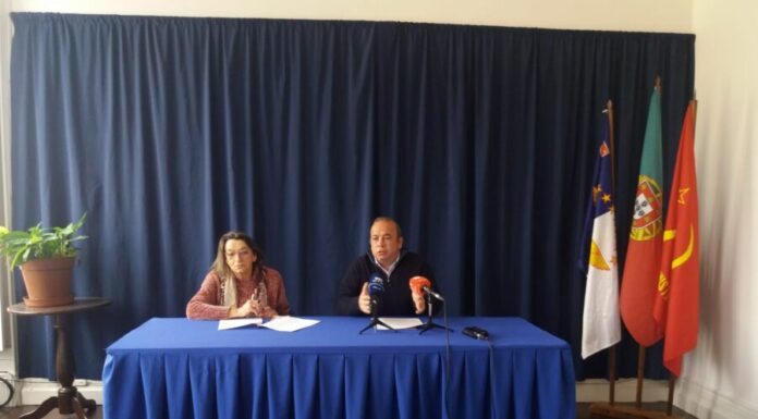 CDU/Açores : “Nova orgânica ou remodelação, que políticas!?”