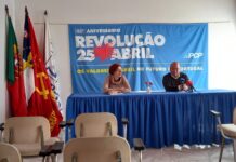 Direção Regional do PCP reúne para analisar situação política e social