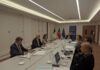 Reunião do Plenário do CESA