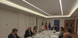 Reunião do Plenário do CESA