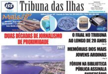 Capa edição n.º 1025, 22 abril