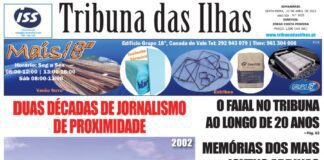 Capa edição n.º 1025, 22 abril