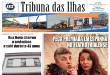 Capa edição n.º 1024, 14 de abril
