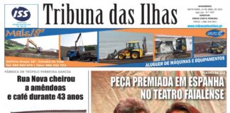 Capa edição n.º 1024, 14 de abril