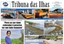 Capa edição n.º 1023, 8 de abril