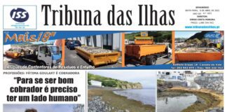 Capa edição n.º 1023, 8 de abril