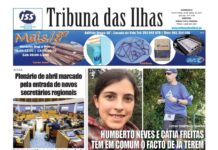 Capa edição n.º 1026, 29 de abril