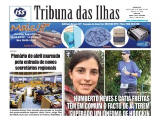 Capa edição n.º 1026, 29 de abril