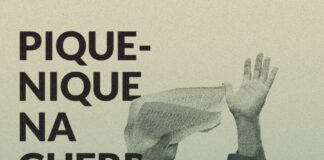 Apresentação da peça “Piquenique na Guerra” nas Lajes do Pico