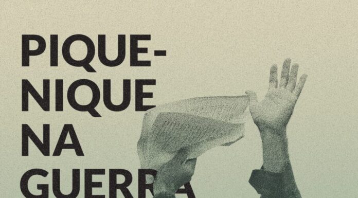 Apresentação da peça “Piquenique na Guerra” nas Lajes do Pico