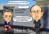 Cartoon semanal, 14 de abril