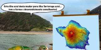 Cartoon semanal, 22 de abril